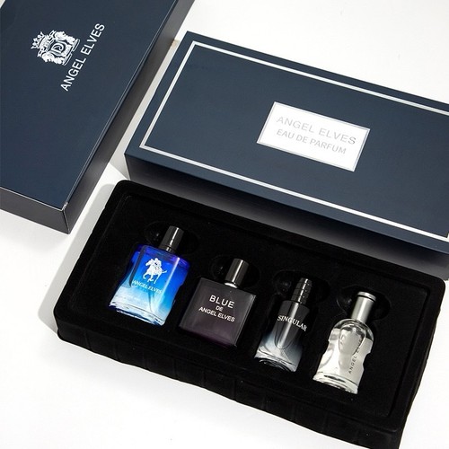 Azure mens perfume gift set - mens,