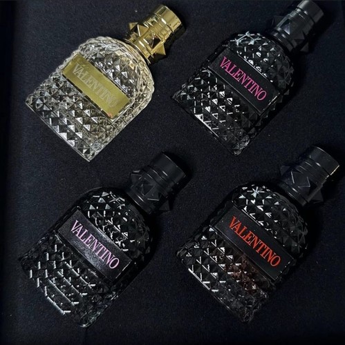 Long lasting fragance set - long, 4