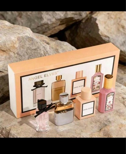 Women perfume gift - women's, 4