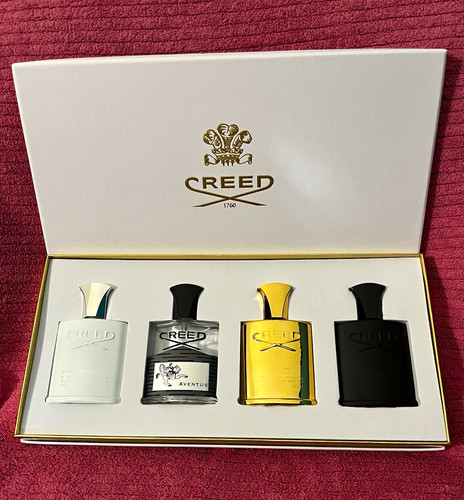 Creed piece mini spray gift - creed,