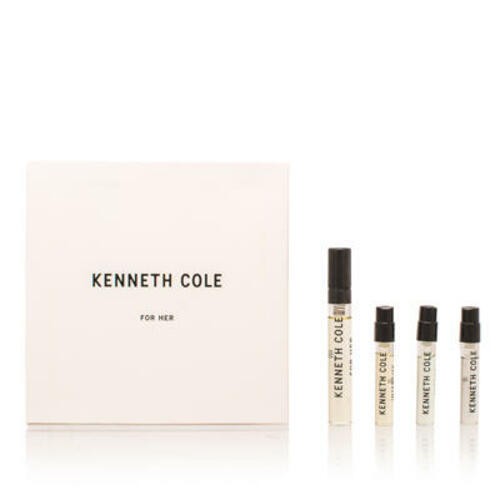 Kenneth cole mini perfume - kenneth,