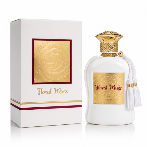Floral muse women - women’s, perfume