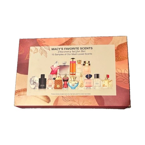 Macy favorite scents - macy's,