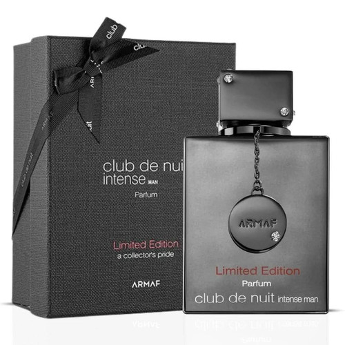 Club nuit intense man - de,