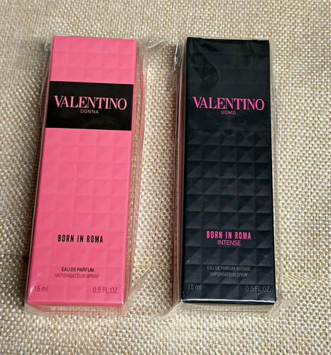 Valentino born roma - valentino,