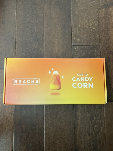 Brach ode candy - ode, corn