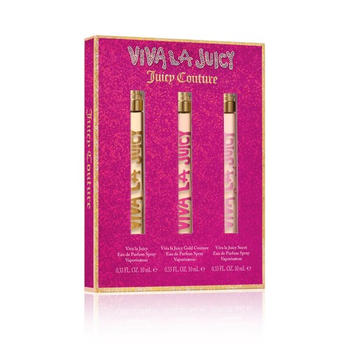 Juicy couture viva - la,