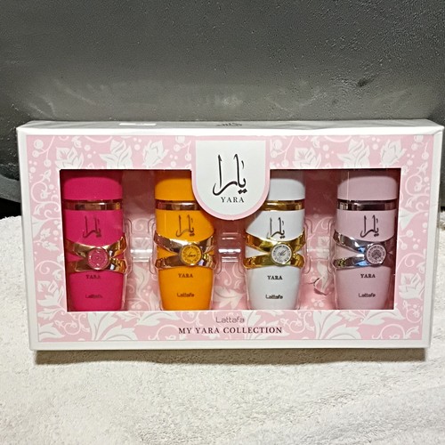 Lattafa yara collection eau - lattafa,