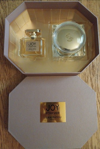 Jean patou joy forever - patou,