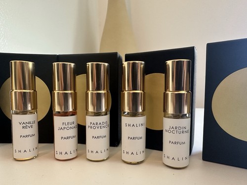 Shalini perfumes 3ml 5 - shalini,