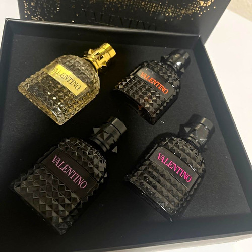 Valentino fragrance - valentino,