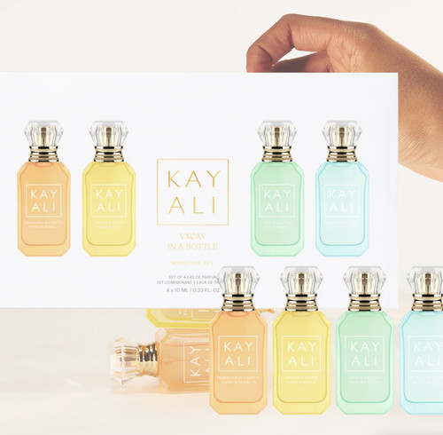 Kayali vacay bottle edp - in,