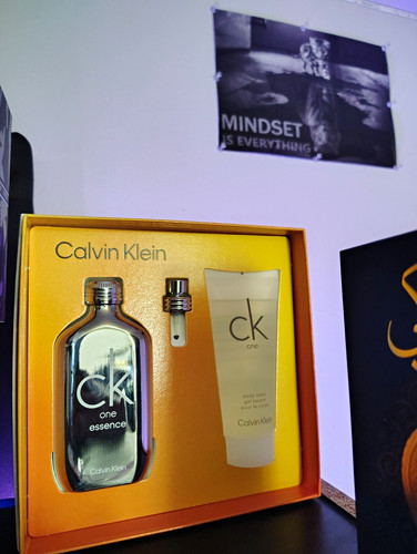 Calvin klein one - calvin,