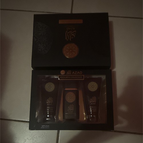 Azad fragrance gift sets - azad,