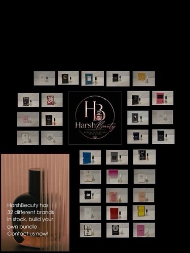 Women sample bundle lot - sample, gift