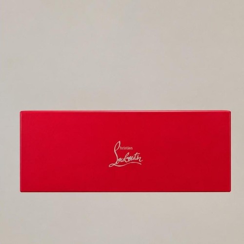 Christian louboutin red box - louboutin,