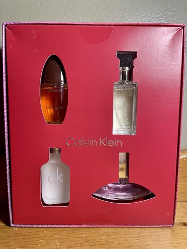 Calvin klein piece perfume - calvin,