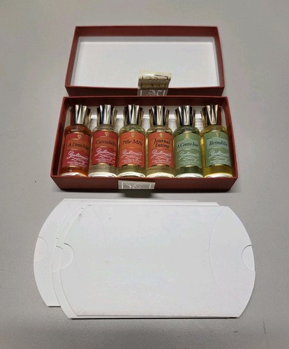 Vintage galimard perfume - vintage,