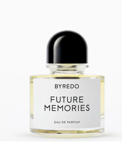 Byredo future memories eau - memories, de