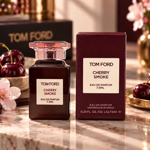 Tom ford cherry smoke edp - ford,