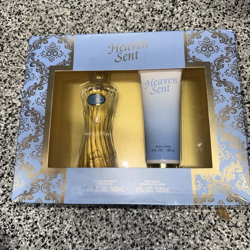 Dana heaven sent perfume gift - sent,