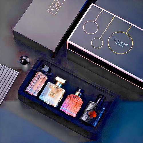 Women perfume gift box set - women,