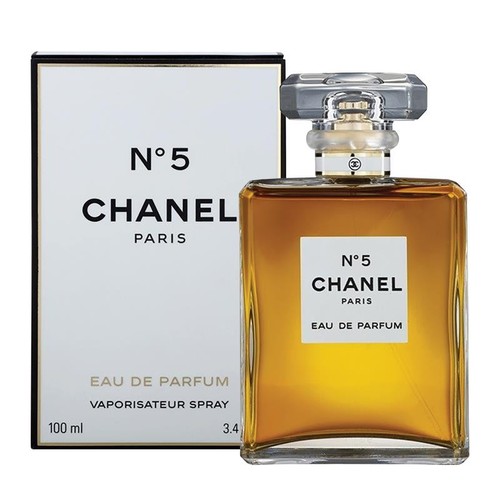 New box 100ml - box, eau