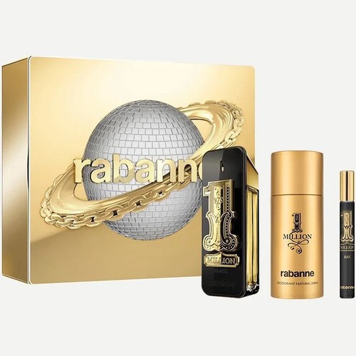 Rabanne 60th anniversary - rabanne, 1
