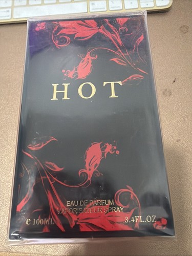 Hot ebc fragrances - ebc, women