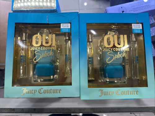 Juicy couture oui splash for - 2,