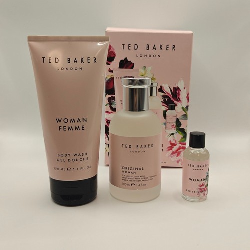 Ted baker london - london, gift