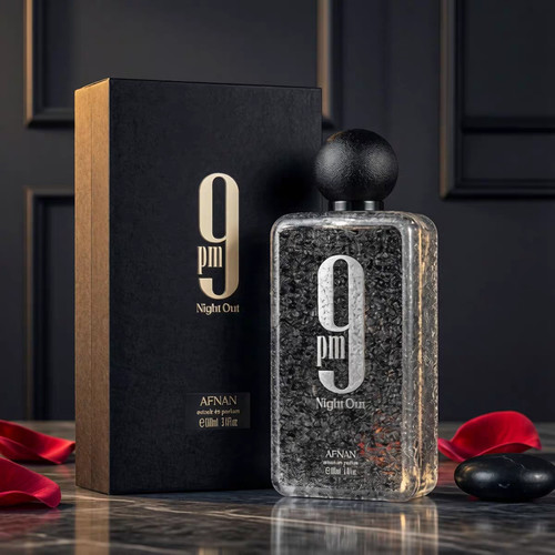 9pm night out parfum - 9pm,