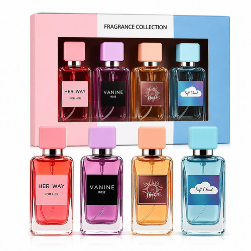 Women edp perfume gift - edp,