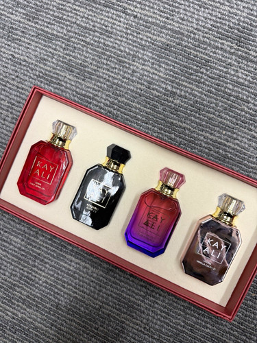 Kayali miniature gift set - miniature,