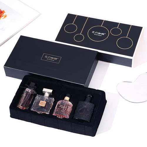 Gift box four - gift, women