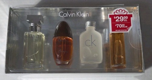 Calvin klein deluxe travel - calvin,