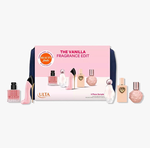 Ulta beauty the vanilla - ulta,