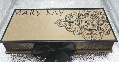 Mary kay perfume gift box - kay,