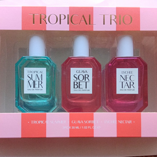 Brooke ellina tropical trio - ellina,