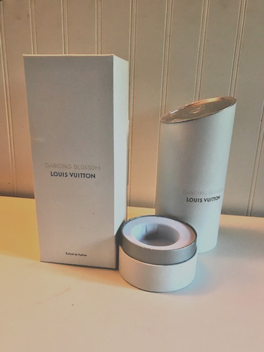 Louis vuitton dancing blossom - vuitton,