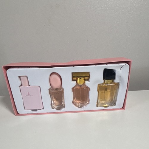 Mystical collectible perfume - mystical,