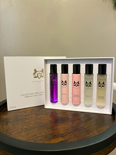 Real parfums marly - real, de