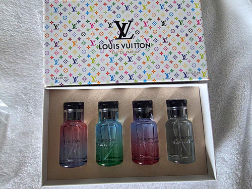 Louis vuitton fragrance gift - vuitton,
