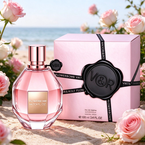 Viktor rolf flowerbomb women - flowerbomb, women's