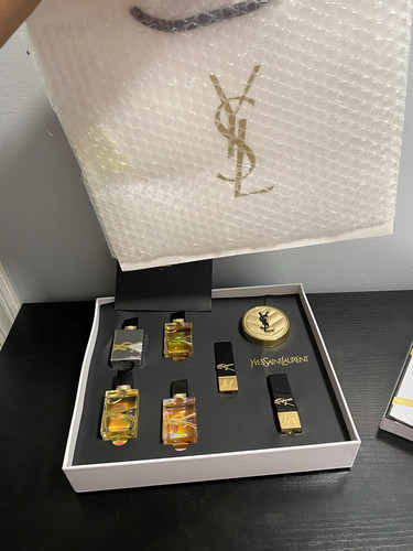 Orther intense fragrance gift - orther,
