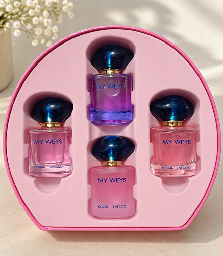 Meryam ways mini perfume - meryam,