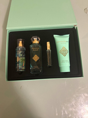 Glamorous bouquet pour femme - glamorous,