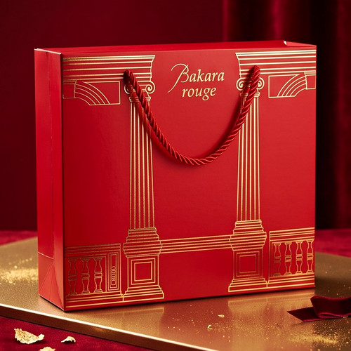 Bakara rouge fragrance - bakara,