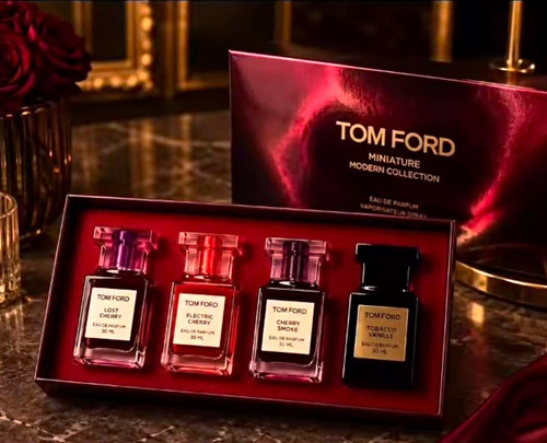 Tom ford miniature modern - ford,