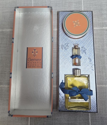 Vintage perfume gift - vintage,